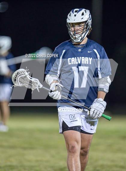Thumbnail 3 in Calvary Christian @ Sunlake photogallery.
