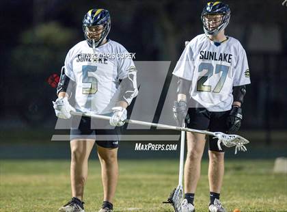 Thumbnail 1 in Calvary Christian @ Sunlake photogallery.