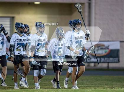 Thumbnail 2 in Calvary Christian @ Sunlake photogallery.