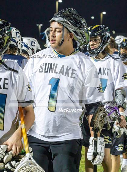 Thumbnail 1 in Calvary Christian @ Sunlake photogallery.