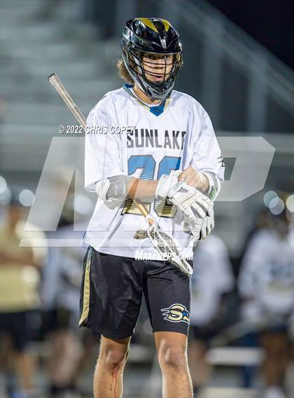 Thumbnail 2 in Calvary Christian @ Sunlake photogallery.