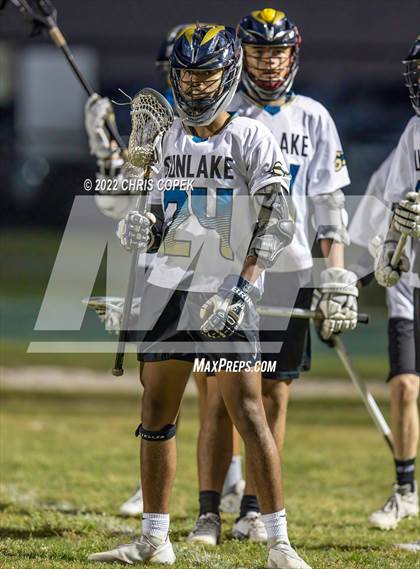Thumbnail 1 in Calvary Christian @ Sunlake photogallery.
