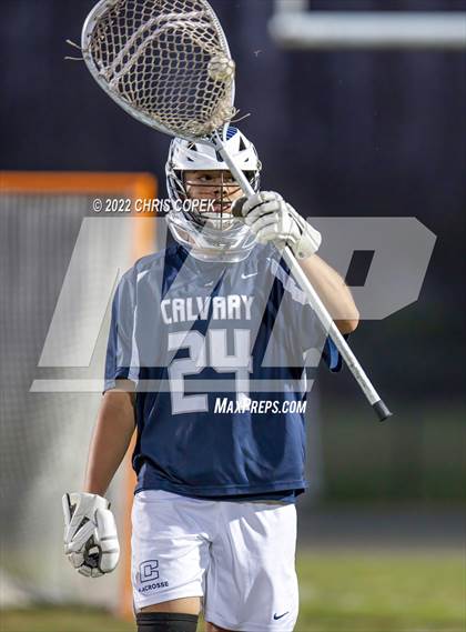 Thumbnail 1 in Calvary Christian @ Sunlake photogallery.