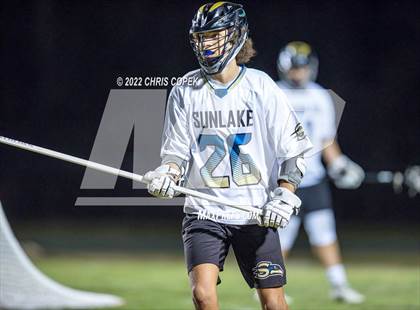 Thumbnail 2 in Calvary Christian @ Sunlake photogallery.