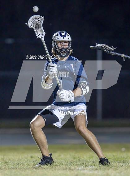 Thumbnail 3 in Calvary Christian @ Sunlake photogallery.
