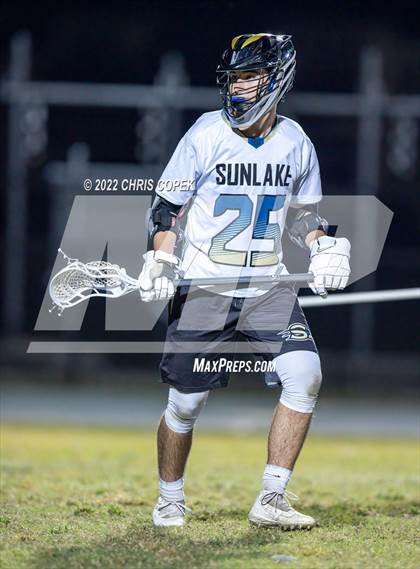 Thumbnail 3 in Calvary Christian @ Sunlake photogallery.