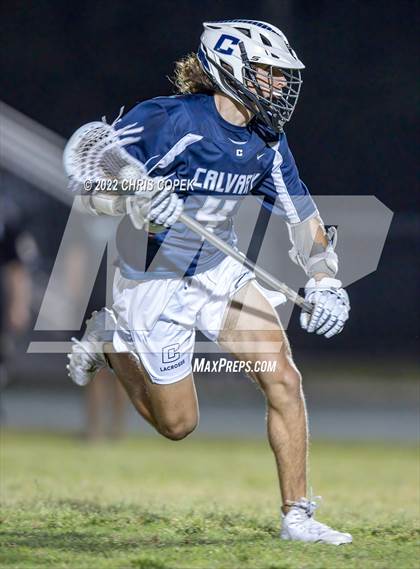 Thumbnail 1 in Calvary Christian @ Sunlake photogallery.