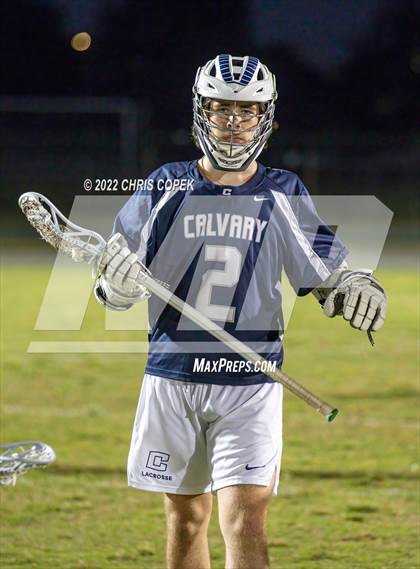 Thumbnail 3 in Calvary Christian @ Sunlake photogallery.