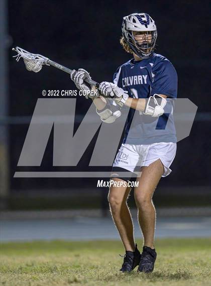 Thumbnail 3 in Calvary Christian @ Sunlake photogallery.
