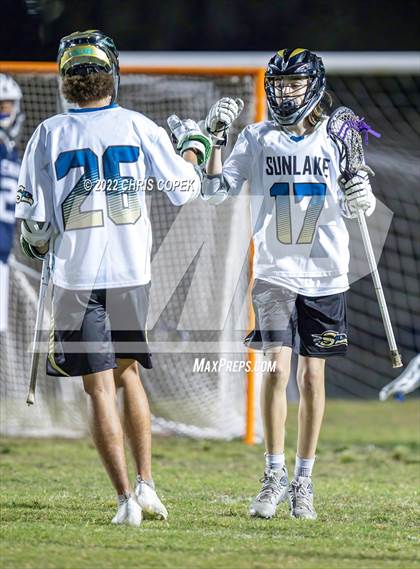 Thumbnail 3 in Calvary Christian @ Sunlake photogallery.