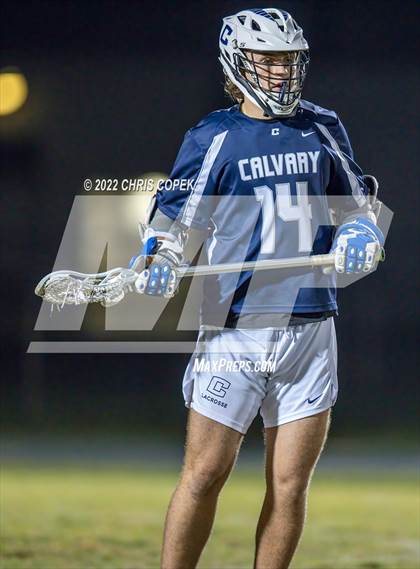 Thumbnail 3 in Calvary Christian @ Sunlake photogallery.