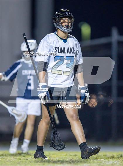 Thumbnail 3 in Calvary Christian @ Sunlake photogallery.