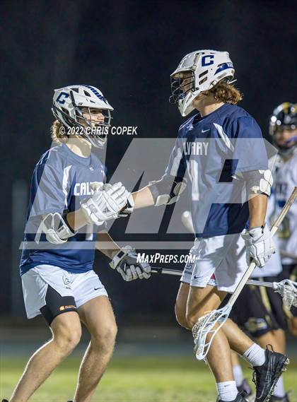 Thumbnail 3 in Calvary Christian @ Sunlake photogallery.
