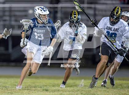 Thumbnail 1 in Calvary Christian @ Sunlake photogallery.