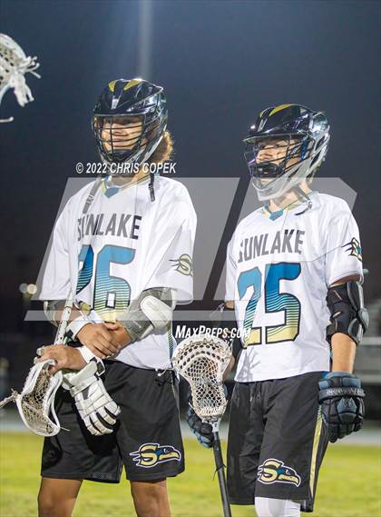 Thumbnail 2 in Calvary Christian @ Sunlake photogallery.