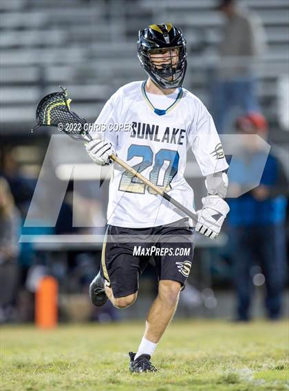 Thumbnail 3 in Calvary Christian @ Sunlake photogallery.