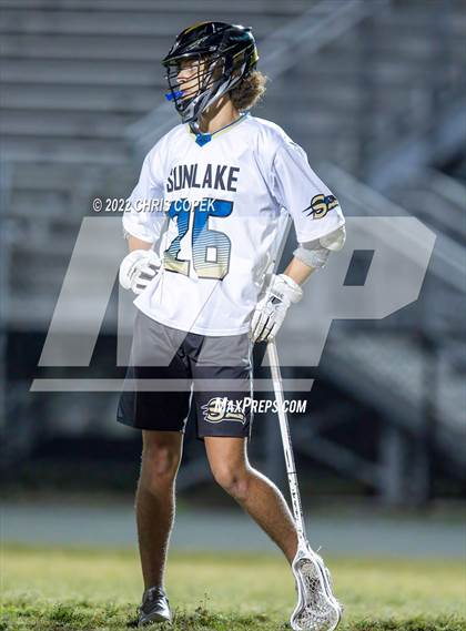 Thumbnail 1 in Calvary Christian @ Sunlake photogallery.
