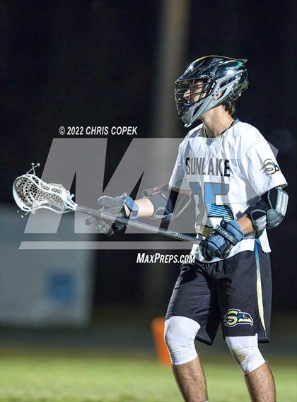 Thumbnail 2 in Calvary Christian @ Sunlake photogallery.