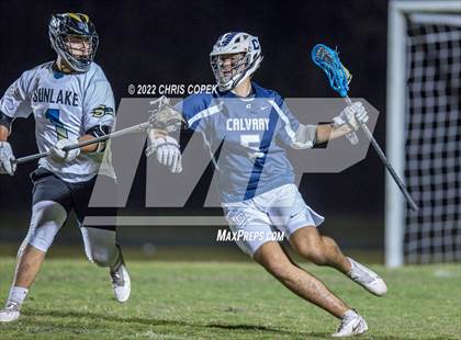 Thumbnail 2 in Calvary Christian @ Sunlake photogallery.