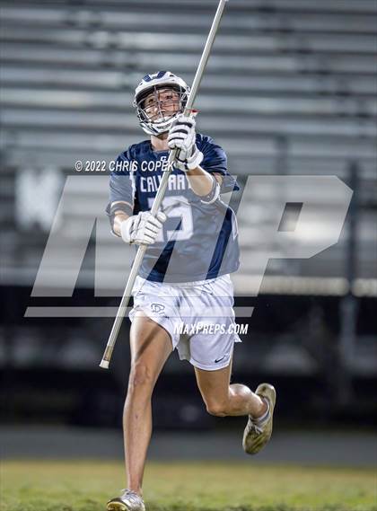 Thumbnail 3 in Calvary Christian @ Sunlake photogallery.