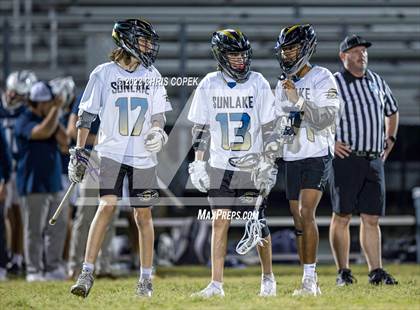 Thumbnail 3 in Calvary Christian @ Sunlake photogallery.