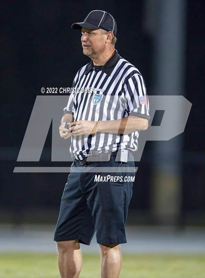 Thumbnail 3 in Calvary Christian @ Sunlake photogallery.