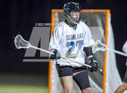 Thumbnail 1 in Calvary Christian @ Sunlake photogallery.