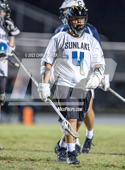 Thumbnail 2 in Calvary Christian @ Sunlake photogallery.