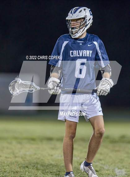 Thumbnail 2 in Calvary Christian @ Sunlake photogallery.