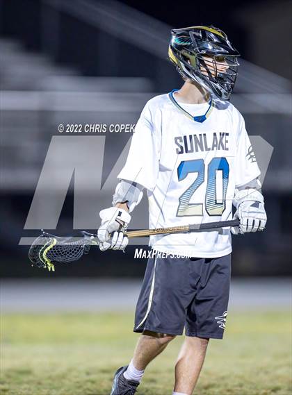 Thumbnail 3 in Calvary Christian @ Sunlake photogallery.