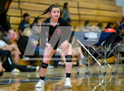 Thumbnail 3 in Eureka vs Lincoln (Yerington Tournament) photogallery.