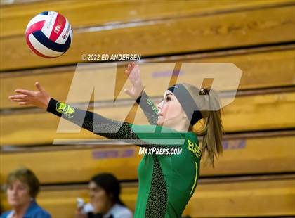 Thumbnail 3 in Eureka vs Lincoln (Yerington Tournament) photogallery.