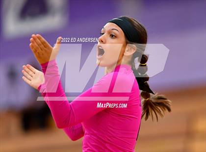 Thumbnail 1 in Eureka vs Lincoln (Yerington Tournament) photogallery.