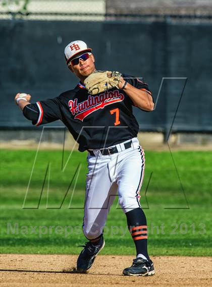 Thumbnail 2 in Bishop Amat @ Huntington Beach photogallery.