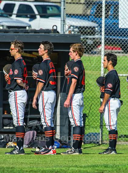 Thumbnail 2 in Bishop Amat @ Huntington Beach photogallery.