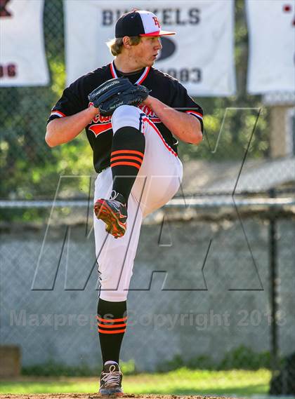 Thumbnail 1 in Bishop Amat @ Huntington Beach photogallery.