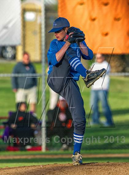 Thumbnail 3 in Bishop Amat @ Huntington Beach photogallery.