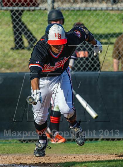 Thumbnail 3 in Bishop Amat @ Huntington Beach photogallery.