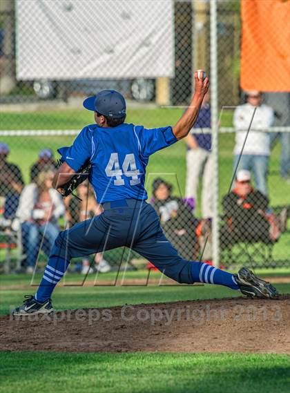 Thumbnail 1 in Bishop Amat @ Huntington Beach photogallery.
