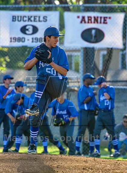 Thumbnail 3 in Bishop Amat @ Huntington Beach photogallery.
