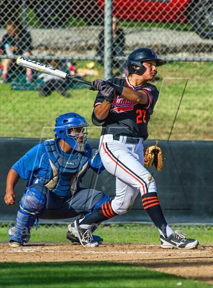 Thumbnail 3 in Bishop Amat @ Huntington Beach photogallery.