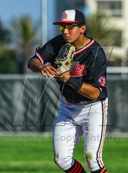 Thumbnail 2 in Bishop Amat @ Huntington Beach photogallery.