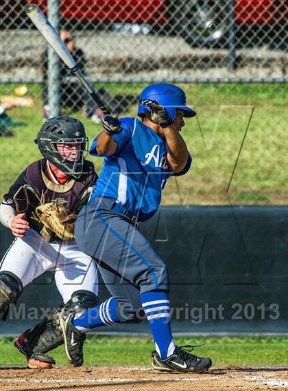 Thumbnail 1 in Bishop Amat @ Huntington Beach photogallery.