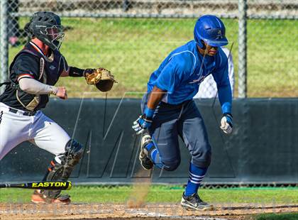 Thumbnail 3 in Bishop Amat @ Huntington Beach photogallery.