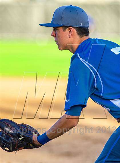 Thumbnail 2 in Bishop Amat @ Huntington Beach photogallery.