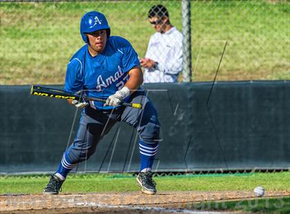 Thumbnail 1 in Bishop Amat @ Huntington Beach photogallery.