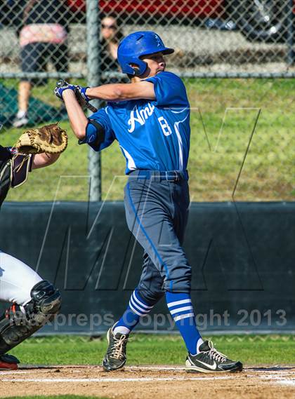 Thumbnail 1 in Bishop Amat @ Huntington Beach photogallery.