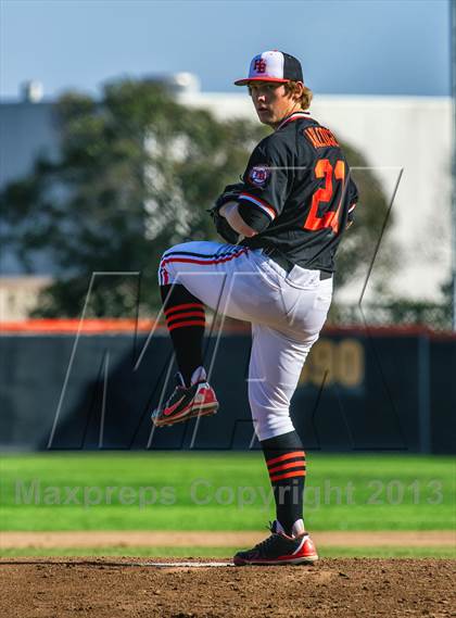 Thumbnail 3 in Bishop Amat @ Huntington Beach photogallery.
