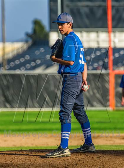 Thumbnail 2 in Bishop Amat @ Huntington Beach photogallery.