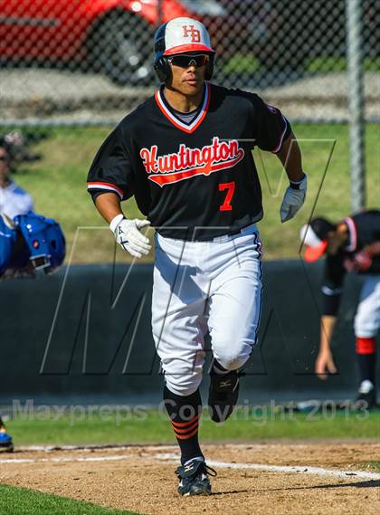 Thumbnail 3 in Bishop Amat @ Huntington Beach photogallery.
